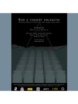 Színház, film, tánc, kiállítások